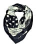 Unbranded Blue Scarf One size - photo 1