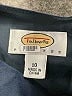 Talbots Solid Blue Casual Dress Size 10 - photo 7