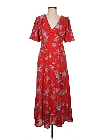 Betsey Johnson Casual Dress (view 1)