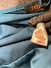 Renee C. Teal Long Sleeve Blouse Size 2X - photo 9