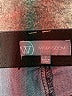 Wit & Wisdom Chevron-herringbone Blue Jeans Size 2 - photo 4