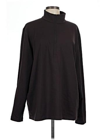 Lululemon Athletica Track Jacket (view 1)