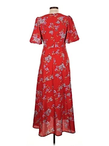 Betsey Johnson Casual Dress (view 2)