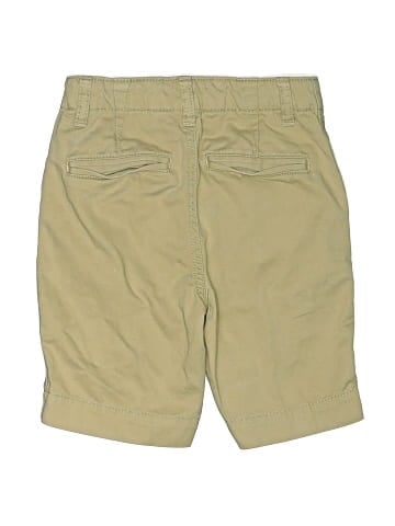 Gap Kids Khaki Shorts (view 2)