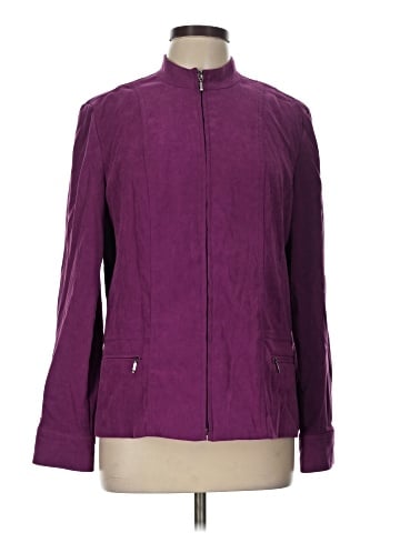JM Collection Jacket (view 1)