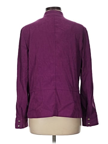 JM Collection Jacket (view 2)
