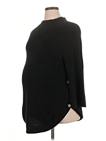 Gap - Maternity Turtleneck Sweater (view 1)