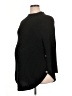 Gap - Maternity 100% Cotton Black Turtleneck Sweater Size XL - photo 1