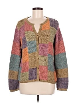 Sigrid Olsen Sport Cardigan
