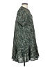 Liberty Art Fabrics for J.Crew 100% Viscose Green Kimono Size XS - photo 4