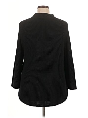 Gap - Maternity Turtleneck Sweater (view 2)