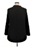 Gap - Maternity 100% Cotton Black Turtleneck Sweater Size XL - photo 2