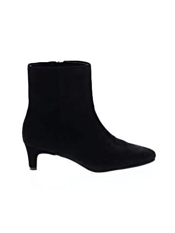 Blondo Ankle Boots (view 1)