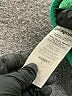 Patagonia 100% Polyester Green Fleece Size L - photo 7