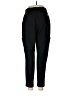 Skechers Black Casual Pants Size M - photo 2
