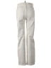 Madewell Ivory Jeans Size 26 waist - photo 2