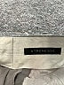 STRENESSE Solid Gray Casual Pants Size 12 - photo 4