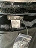 Venus Stars Black Blazer Size 10 - photo 6