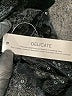 Venus Stars Black Blazer Size 10 - photo 7
