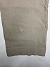 Alfani Solid Gray Active Pants Size 14 - photo 3