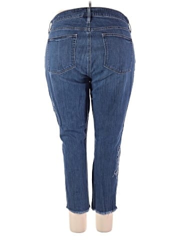 Ann Taylor LOFT Jeans (view 2)