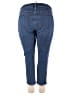 Ann Taylor LOFT Hearts Blue Jeans Size 20 - photo 2