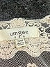 Umgee Ivory Kimono Size S - photo 7