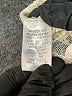 Umgee Ivory Kimono Size S - photo 8