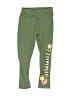 Disney Tropical Green Track Pants Size 5 - photo 1