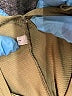Unbranded Solid Green Casual Dress Size L - photo 7