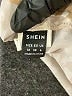 Shein 100% Polyester Tan Short Sleeve Blouse Size 6 - photo 7