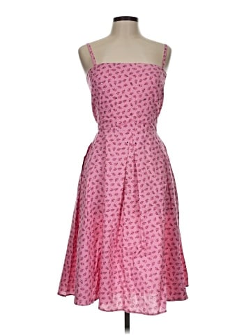 Cynthia Rowley Cocktail Dress (view 1)
