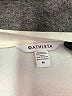 Athleta Ivory Long Sleeve Blouse Size M - photo 7