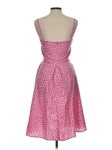 Cynthia Rowley Cocktail Dress (view 2)