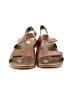 Romika 100% Leather Tan Sandals Size EU 42 - photo 2