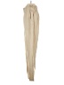 Unbranded Solid Tan Casual Pants Size 0L - photo 5