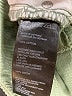 BDG 100% Cotton Solid Green Casual Pants Size 25 waist - photo 5