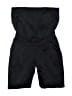 Assorted Brands Black Overall Shorts Size L - photo 1