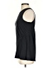 Athleta Black Sleeveless T-Shirt Size S - photo 5