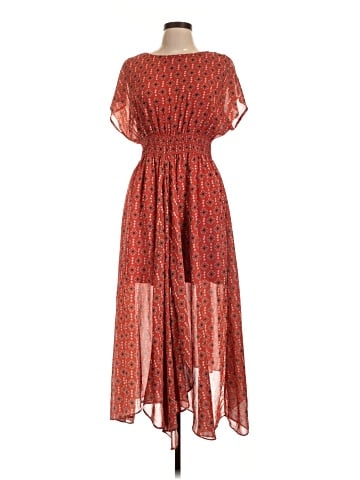 eShakti Casual Dress (view 1)