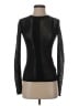 ALLSAINTS Black Long Sleeve Top Size XS - photo 1