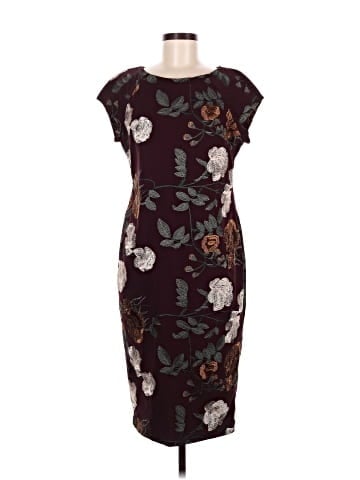 ECI Cocktail Dress (view 1)