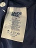 Lands' End Polka Dots Blue Swimsuit Bottoms Size 12 - photo 3