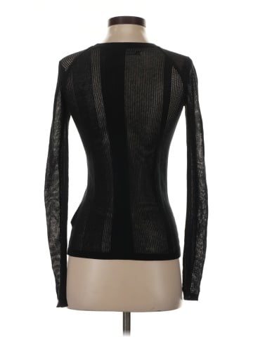 ALLSAINTS Long Sleeve Top (view 2)