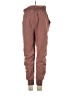Jolt Brown Casual Pants Size S - photo 2