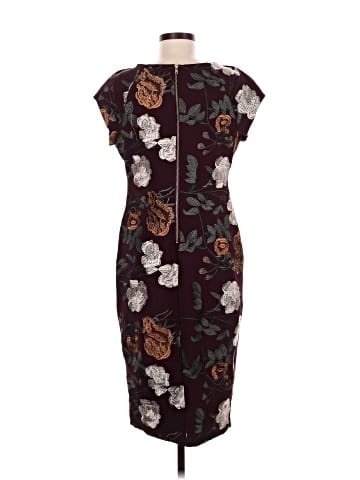 ECI Cocktail Dress (view 2)