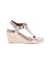 Lucky Brand Gray Wedges Size 9 - photo 1
