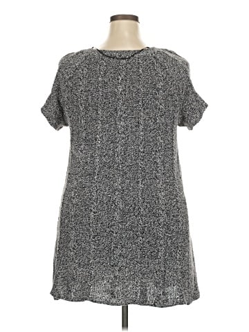 Style&Co Casual Dress (view 2)