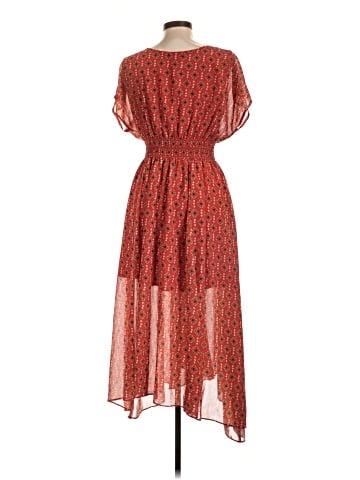 eShakti Casual Dress (view 2)