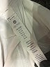 Crz Yoga Solid Ivory Active Skort Size 10 - photo 3
